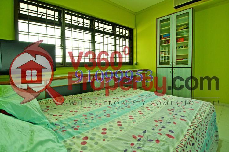 Blk 899C Woodlands Drive 50 (Woodlands), HDB 4 Rooms #155747792